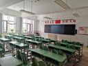 晨光(M&G)文具24枚彩色姓名貼 幼兒園兒童不干膠標(biāo)簽貼紙 小學(xué)生課本手寫名字自粘貼紙YD-967 曬單實拍圖