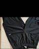 李寧（LI-NING）冰絲運動(dòng)褲男夏季速干休閑衛褲薄款透氣運動(dòng)健身跑步束腳長(cháng)褲子 曬單實(shí)拍圖