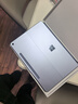 微軟Surface pro12二合一平板筆記本電腦辦公網(wǎng)課學(xué)生平板商務(wù)便攜 羅蘭紫-驍龍XPlus(8核)16+512 配【原裝鍵盤+筆+ARC鼠標(biāo)】現(xiàn)貨 曬單實(shí)拍圖
