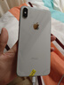 蘋(píng)果 iPhone XS Max  蘋(píng)果 xsmax 4G全網(wǎng)通 國行 二手蘋(píng)果手機 銀色 256G 曬單實(shí)拍圖