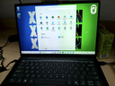 聯(lián)想筆記本電腦小新Pro14 2025新款標壓銳龍R7 14英寸輕薄本大學(xué)生商務(wù)辦公游戲本 R7-8745HS 16G 1T丨小新14c升級 14英寸 曬單實(shí)拍圖