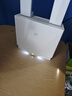 中興（ZTE）隨身wifi6無線路由器4G移動免插卡cpe車載便攜式家用上網(wǎng)卡支持5G/4G設備全國通用流量2025款K12 曬單實拍圖