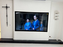 TCL雷鳥鶴6 26款 85英寸 萬象分區(qū)QD-MiniLED1300nits 高階HVA安橋音響288Hz 平板游戲電視85R69A-A 曬單實拍圖
