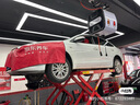 美孚（Mobil）黑金0W-20機(jī)油4L+機(jī)濾+空調(diào)濾+空氣濾+工時(shí)單次大保養(yǎng)12個(gè)月有效 曬單實(shí)拍圖