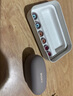 索尼（SONY）WF-1000XM5 真無(wú)線藍(lán)牙降噪耳機(jī) 新一代降噪豆 智能AI 藍(lán)牙5.3 玫瑰灰 七夕禮物 曬單實(shí)拍圖