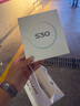 vivoS30 手機新品上市 vivo s30  國家補貼 vivo s30 vivos30 新機 手機 薄荷青 12GB+256GB 官方標配 曬單實(shí)拍圖