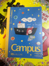 國譽（KOKUYO）【熱門商品】塔卡沙Campus B5筆記本本子高顏值初中生高中學生專用高端記事本文具套裝 40頁 5本裝 曬單實拍圖