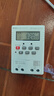 賽利普（SAILiPU）時(shí)控開(kāi)關(guān)定時(shí)器KG316T微電腦定時(shí)開(kāi)關(guān)控制器大功率導軌式18組編程自定義延時(shí)全自動(dòng)斷電 曬單實(shí)拍圖