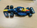 樂高（LEGO）積木拼裝賽車系列77243 紅牛F1賽車男孩玩具生日禮物 曬單實拍圖