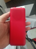 天語（K-TOUCH）N1 全網(wǎng)通4G老年人手機(jī)影院級大喇叭大聲音超長待機(jī)大屏大字老年人專用老人機(jī)學(xué)生備用機(jī) 紅色 曬單實拍圖
