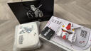 有色（yoose）【高達聯(lián)名款】剃須刀便攜往復式5刀電動(dòng)刮胡刀 男士生日七夕情人節禮物送男朋友送老公  曬單實(shí)拍圖