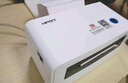 漢?。℉PRT）N31C 80mm熱敏標簽一聯(lián)快遞單專(zhuān)用電子面單 便捷高速快遞倉儲物流不干膠商用打印機 電腦單機版 曬單實(shí)拍圖