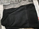 貓人【棉中精品-品質(zhì)無憂】內(nèi)褲男士內(nèi)褲純棉10A全棉抗菌平角短褲4條 曬單實拍圖