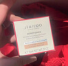 資生堂（SHISEIDO）盼麗風(fēng)姿智感撫痕小雷達(dá)眼霜15ml雙支裝淡細(xì)紋黑眼圈護(hù)膚品禮物女 曬單實(shí)拍圖