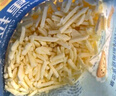 妙可藍(lán)多馬蘇里拉芝士碎450g 奶酪碎  焗飯披薩拉絲烘焙原料 國(guó)產(chǎn)冷凍 曬單實(shí)拍圖