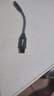 Riksoin雷克森Type-C耳機(jī)轉(zhuǎn)接頭適用華為ipadvivo榮耀OPPO蘋果音頻轉(zhuǎn)接頭手機(jī)轉(zhuǎn)換器轉(zhuǎn)3.5mm 推薦【升級(jí)款-高級(jí)灰】柏林之聲DAC解碼芯片 曬單實(shí)拍圖
