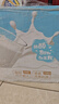蒙牛酸酸乳乳味飲料酸奶味250ml*24盒 中秋送禮盒裝 曬單實(shí)拍圖