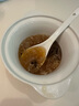 蘇泊爾（SUPOR）輔食鍋 嬰兒BB煲 寶寶電燉鍋 電燉盅 煮粥鍋 米油分月齡 1L BB05S 曬單實(shí)拍圖