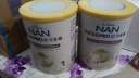 雀巢（Nestle）能恩全護適度水解6HMO嬰幼兒奶粉2段800g/罐6-12個月低敏免疫力 曬單實拍圖