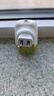 雷達（Raid）基孔肯雅熱電蚊香液 168晚3瓶裝 +無(wú)線(xiàn)加熱器 無(wú)香型 曬單實(shí)拍圖