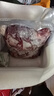 【鮮牛肉】新鮮現(xiàn)殺原切牛腩肉正宗生牛肉散養(yǎng)黃牛肉生鮮純牛腩 原切牛腩肉 5斤 曬單實拍圖