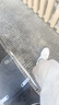 飛躍（Feiyue）經(jīng)典帆布鞋男鞋女鞋街拍小白鞋子男潮流情侶款復古休閑鞋運動(dòng)球鞋 白/黃/綠 43 曬單實(shí)拍圖