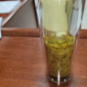 富光 男女士雙層玻璃杯 水杯 支持團(tuán)購定制 304杯子泡茶杯400ML黑 曬單實(shí)拍圖