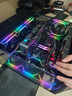 華碩（ASUS）RTX 5070 黑神話(huà)悟空 AI算力 夜神/TUF/巨齒鯊/天選/雪豹 直播渲染制圖電競游戲電腦獨立顯卡 TUF-RTX5070-O12G電競特工 全新原封 現貨速發(fā) 曬單實(shí)拍圖