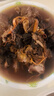 羊肚菌干貨蟲草花湯包禮盒新鮮牛肚茵野生的功效與作用兒童 【大罐】【2罐】羊肚菌+蟲草花 曬單實拍圖