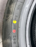 固特異（Goodyear）汽車輪胎 215/55R17 94V SPORT鷹馳F1酷跑 適配帕薩特邁騰奧德賽 曬單實(shí)拍圖