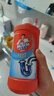 威猛先生（Mr Muscle） 管道疏通劑 500g*3瓶 下水道疏通劑 馬桶衛生間管道疏通 曬單實(shí)拍圖