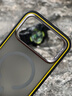 Aohi奧海非牛頓流體P4U黑科技手機殼 適用于蘋果iPhone17 Pro/ProMax/Air 超薄防摔防磨防震磁吸保護套 iPhone17 Pro MAX 曬單實拍圖