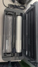 摩飛電器（Morphyrichards）真空封口機(jī)保鮮機(jī) 家用抽真空包裝密封機(jī) 干濕兩用塑封機(jī) 真空外抽獨(dú)立封口 抽真空封口機(jī)MR1118 曬單實(shí)拍圖