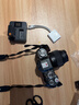 富士（FUJIFILM）X-T50/XT50 微單相機 套機（XC35F2鏡頭）4020萬(wàn)像素 7檔五軸防抖 20款膠片模擬 石墨灰 曬單實(shí)拍圖