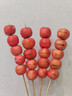 拜杰玻璃密封罐蜂蜜瓶可蒸煮玻璃瓶?jī)?chǔ)物罐燕窩分裝瓶500ml*6泡臘八蒜 曬單實(shí)拍圖