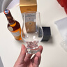 格蘭凱恩（GLENCAIRN）【現貨】英國進(jìn)口水晶玻璃專(zhuān)業(yè)威士忌杯 聞香品鑒杯盲品杯套裝 【爆款】聞香杯190ml 【單只裝】 曬單實(shí)拍圖