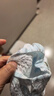 宜嬰頭等艙超薄透氣拉拉褲防漏速吸尿不濕XL號46片 曬單實拍圖