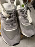 NEW BALANCE NB 574LG系列減震防滑耐磨男鞋女鞋輕便緩震復(fù)古休閑運(yùn)動(dòng)鞋 U574LGGS-D 43 曬單實(shí)拍圖