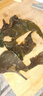 精選海帶頭干貨特厚海帶根風(fēng)干厚實(shí)軟糯煲湯短款干海帶頭 日曬短款海帶頭50g*5袋 曬單實(shí)拍圖