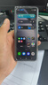 三星（SAMSUNG） Galaxy Z Fold5 雙卡雙待 輕薄舒適庫存 zfold5折疊庫存智能手機 宇夜黑 12+512GB雙卡（國版） 曬單實(shí)拍圖