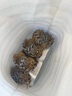 【活蟹】蟹叁鉗莊大閘蟹去繩足重 2.0-2.3兩 8只鮮活六月黃鮮活螃蟹水產(chǎn)禮盒源頭直發(fā) 曬單實(shí)拍圖