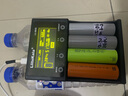 長(zhǎng)虹（CHANGHONG） INR21700-50SE高功率鋰電池大容量5000mAh6C可PACK定制 21700-5000mAh【1節(jié)】 曬單實(shí)拍圖