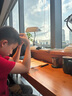 松下（Panasonic）電動(dòng)理發(fā)器理發(fā)剃頭推子電推子自理發(fā)器 成人兒童全家自用生日節日禮物送男士送老公男友 PGF40 曬單實(shí)拍圖