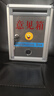 優(yōu)必利組裝款中號意見(jiàn)箱 意見(jiàn)箱信件箱掛墻 鋁合金邊框信報箱掛壁投訴箱舉報箱辦公用品留言箱通用型9605 曬單實(shí)拍圖