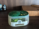 希望樹(shù) 除甲醛雙艙除醛寶5罐裝小綠罐除醛果凍新房室內家用甲醛清除劑 曬單實(shí)拍圖
