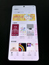 三星Samsung Galaxy S25 Edge 5.8mm超薄旗艦手機 驍龍8至尊版 AI拍照手機 12GB+256GB 鈦黑 曬單實(shí)拍圖
