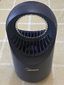 美的（Midea）滅蚊燈家用滅蚊器驅(qū)蚊器物理吸入式臥室客廳母嬰基孔肯雅熱滅蚊 曬單實(shí)拍圖