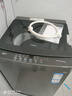 海爾（Haier）洗衣機全自動(dòng)波輪10/12公斤國家補貼20%家用一級能效神童直驅變頻靜音手搓洗雙動(dòng)力防纏繞以舊換新 【店長(cháng)推薦】12公斤直驅靜音+玻璃上蓋+Ai智洗 曬單實(shí)拍圖