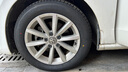 普利司通（Bridgestone）汽車輪胎 205/55R16 91W T001 適配大眾朗逸/寶來/豐田卡羅拉 曬單實拍圖