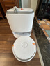 云鯨【國家補貼】掃地機器人J6 熱活水履帶洗地機  掃拖一體自動清洗全自動家用洗拖吸塵擦地機 水箱版 曬單實拍圖